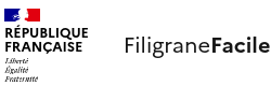 Filigrane facile