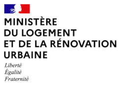 Ministère du logement et de la rénovation urbaine